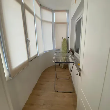 Apartamento Beautiful