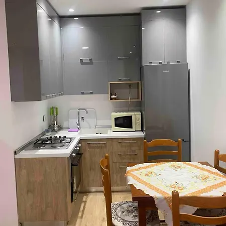 Apartamento Beautiful *